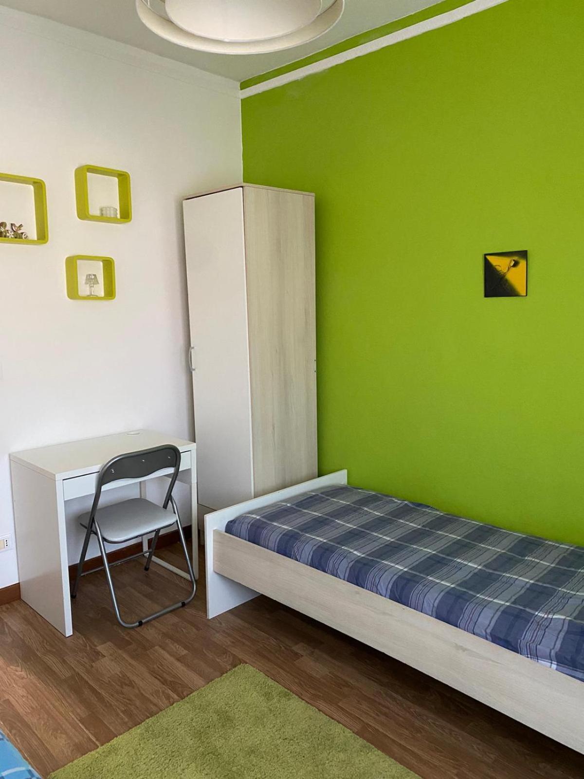 Swing House Apartment Mestre Exterior photo