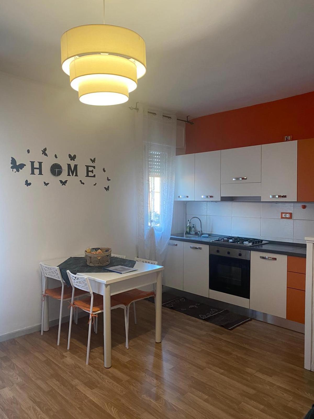Swing House Apartment Mestre Exterior photo